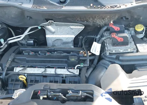 2017 Jeep Patriot Latitude Fwd z USA, uszkodzony, nr VIN 1C4NJPFA2HD148747